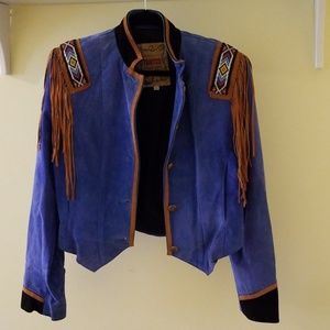 Frontier Collection Jacket